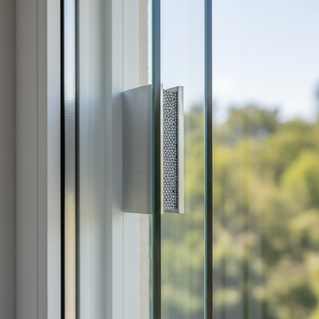Window Installation Process