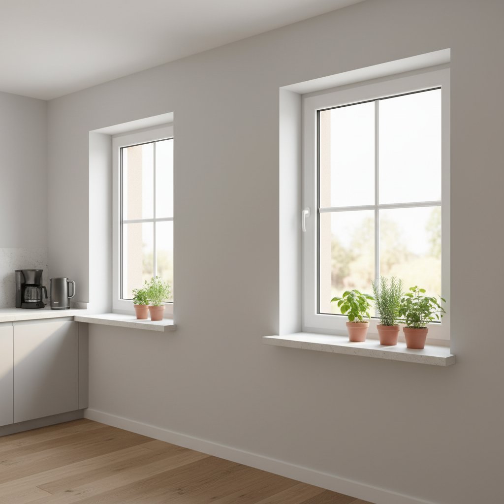 Georgian Townhouse Restoration